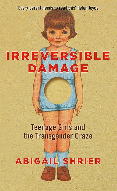Irreversible Damage